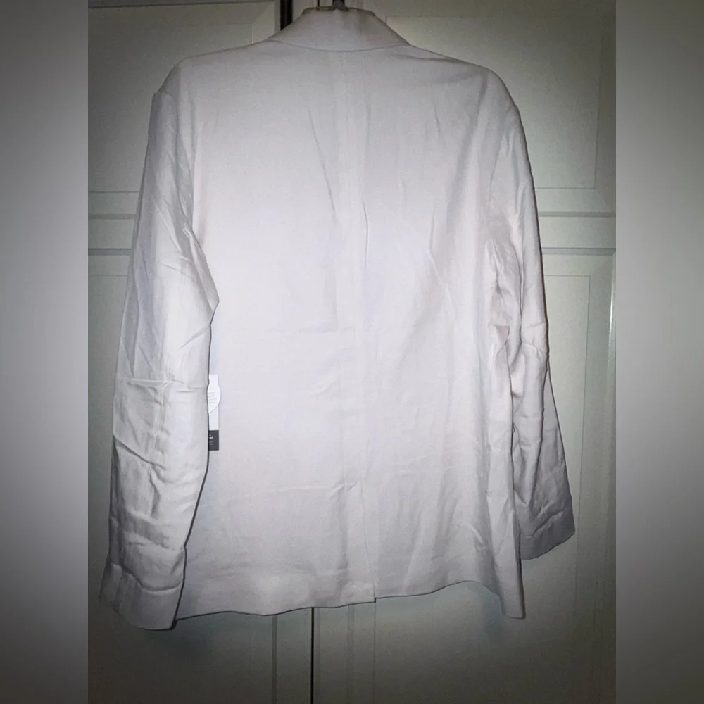 Brand New Vuori Trestles Twill Blazer - Picture 2 of 5